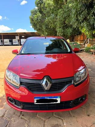 RENAULT SANDERO 1.0 12V SCE FLEX EXPRESSION MANUAL